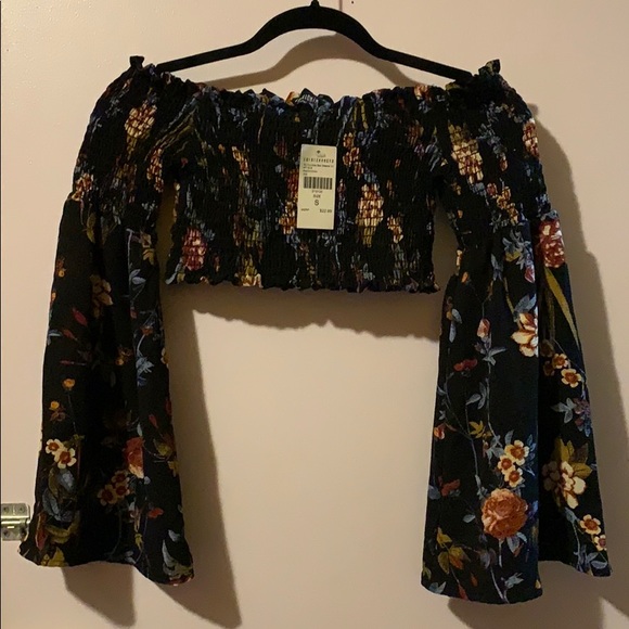 Tops - Fashion nova ladies top